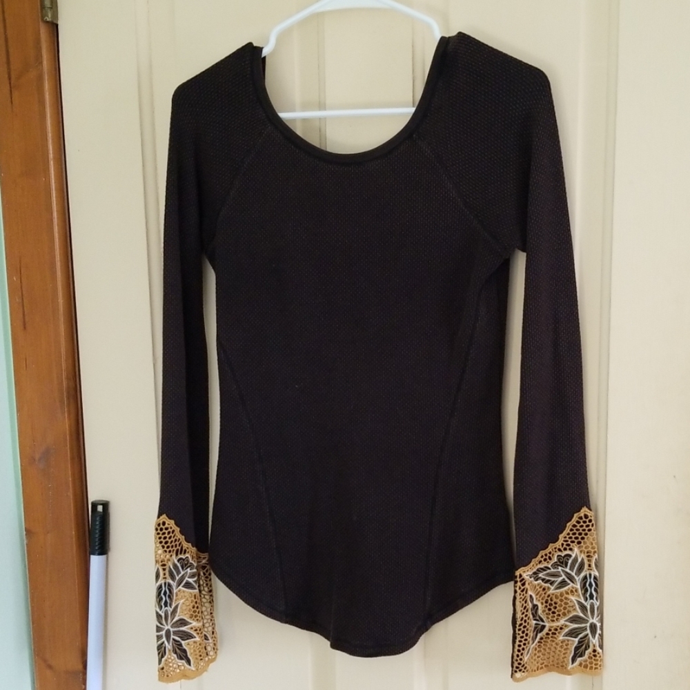 Free people top
